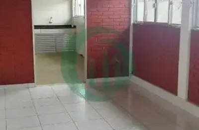 Sobrado 2 Casas Independentes na Vila João Ramalho, em Santo André!