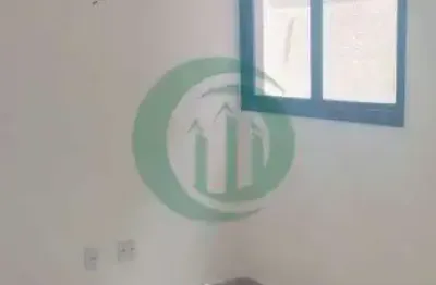 Apartamento com 2 quartos à venda no Parque Oratório, Santo André 