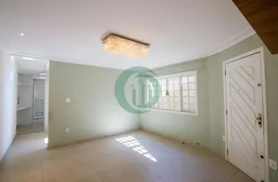 Casa com 5 quartos para alugar na Vila Assunção, Santo André 