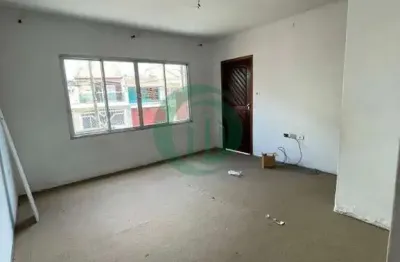 Casa com 2 quartos à venda na Vila Linda, Santo André 