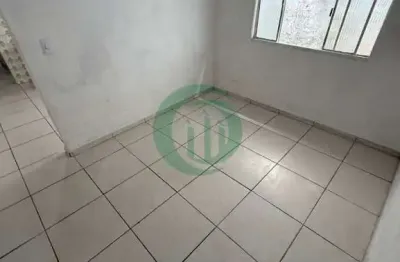 Casa com 2 quartos à venda no Jardim Santo André, Santo André 
