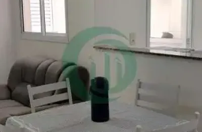 Apartamento com 2 quartos à venda na Vila Alzira, Santo André 