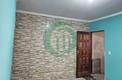 Casa com 4 quartos à venda no Jardim Santo André, Santo André 
