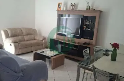 Apartamento com 3 quartos à venda no Jardim do Estádio, Santo André 
