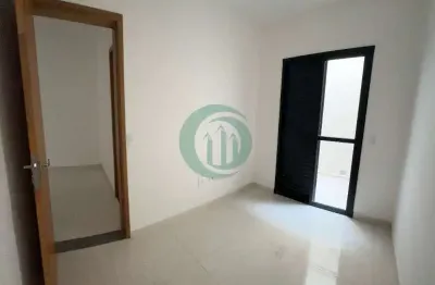 Apartamento com 2 quartos à venda no Jardim Alvorada, Santo André 