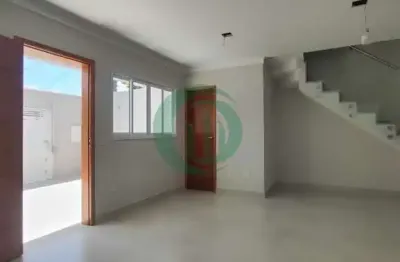 Casa com 3 quartos à venda na Vila Pires, Santo André 