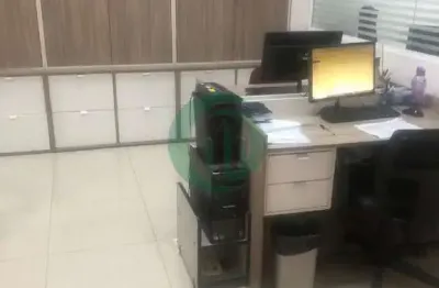 Ponto comercial com 3 salas à venda no Centro, Santo André 