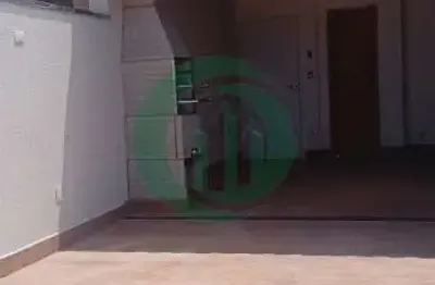 Apartamento Cobertura à Venda na Vila Guarani, em Santo André!