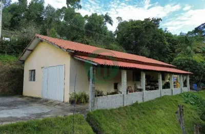 Chácara / sítio com 3 quartos à venda na Zona Rural, Toledo 