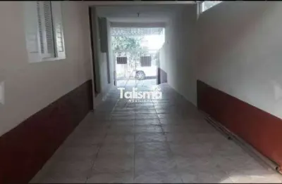 Casa com 2 quartos à venda na Rua Ministro Edmundo Lins, 191, Ferreira, São Paulo