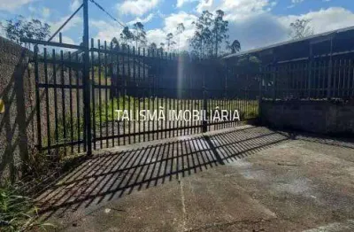 Terreno à venda na Rua Júlio Prestes de Albuquerque, Embu Mirim, Itapecerica da Serra