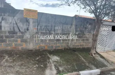 Terreno à venda na Rua Jiro Maruyama, 000, Jardim Helena, Taboão da Serra
