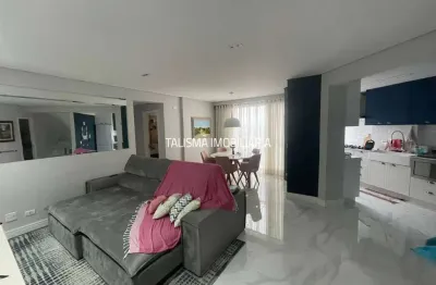 Cobertura duplex - cond. firenze - 2 vagas - piscina - embu das artes-sp