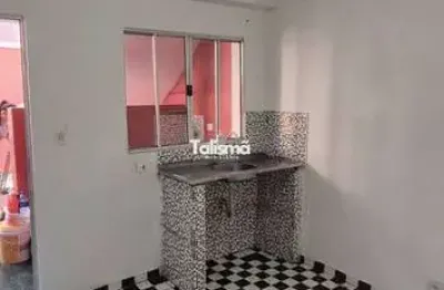 Aluga - se casa no jardim scandia - energia e agua independentes