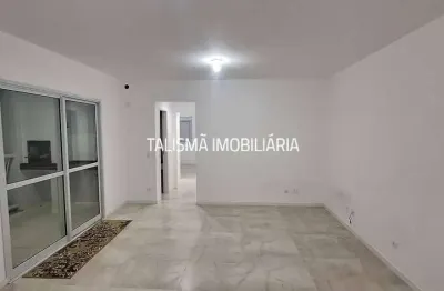 Apto 85 m2 - 2 dorms - 1 suite - vaga - despensa - pq. firenze - embu