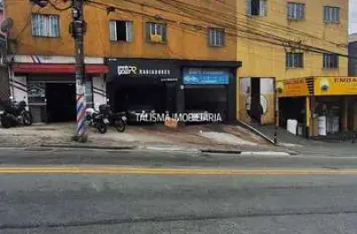 Predio para renda - 6 casas - 3 lojas - terreno 250 m2 - taboão da serra-sp