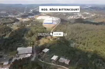 Oportunidade Única em Itapecerica da Serra – Área de 30.850 m² à Venda no P