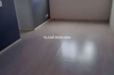 Cond. Serra verde - 2 dorms. - vaga - reformado - oportunidade