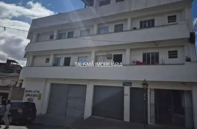 Casa jd. record - 2 dorms - sala integrada com a cozinha - taboão da serra