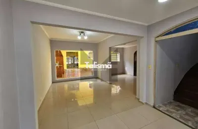 Casa com 3 quartos à venda na rua cezário dáu, 354, jardim maria rosa, taboão da serra, 250 m2 por r$ 1.100.000