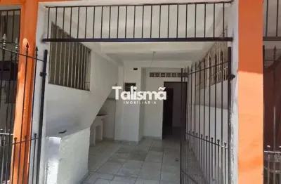 Casa com 1 quarto para alugar na Rua Marechal Floriano Peixoto, 205, Jardim Saporito, Taboão da Serra