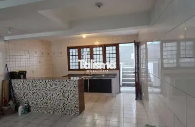 Casa com 2 quartos para alugar na Rua Henrique Soter Fernandes, 210, Centro, Itapecerica da Serra