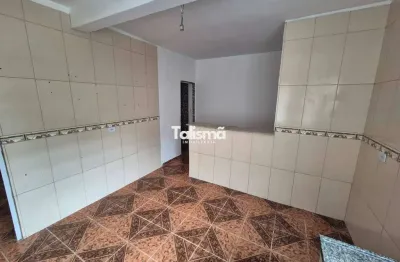 Locação - 1 dorm - sala - estr benedito cesário de oliveira - taboão