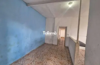 Casa ampla - 1 dorms - fácil acesso para ônibus - r sylvio zanelato, 64