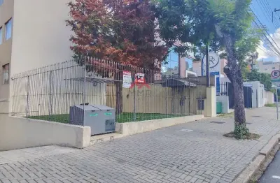 Apartamento com 2 quartos à venda na Avenida dos Estados, 879, Água Verde, Curitiba