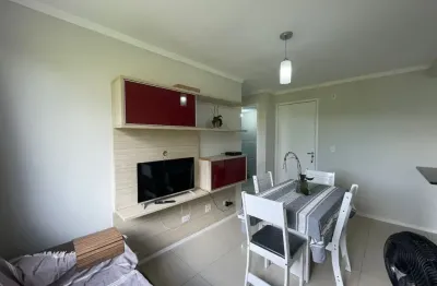 Apartamento com 2 quartos à venda no Novo Mundo, Curitiba 