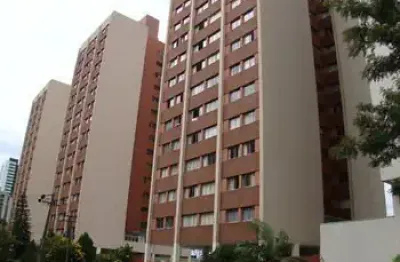 Apartamento com 3 quartos à venda na Rua Governador Agamenon Magalhães, 55, Cristo Rei, Curitiba