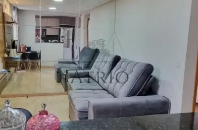 Apartamento com 2 quartos à venda no Abranches, Curitiba 