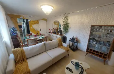 Apartamento com 3 quartos à venda no Centro, Curitiba 