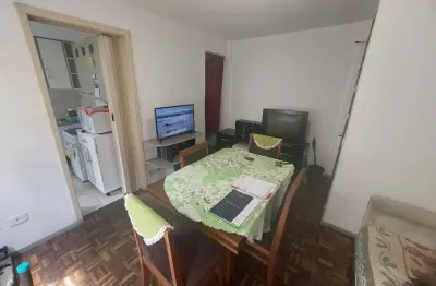 Apartamento com 2 quartos à venda na Cidade Industrial, Curitiba 