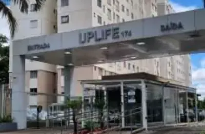 Apartamento com 2 quartos à venda no Pinheirinho, Curitiba 