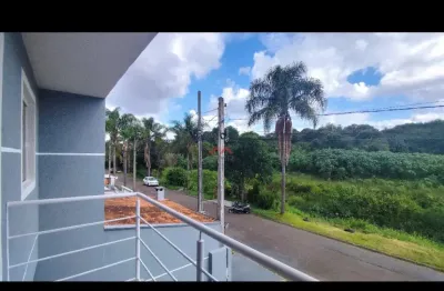 Casa com 3 quartos à venda na Cidade Industrial, Curitiba 