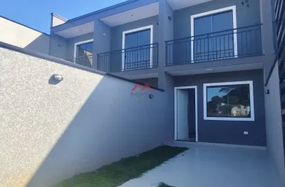 Casa com 2 quartos à venda no Umbará, Curitiba 