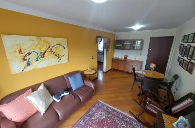 Apartamento com 2 quartos à venda na Avenida dos Estados, Água Verde, Curitiba