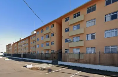 Apartamento com 2 quartos à venda na Avenida da República, 4490, Parolin, Curitiba