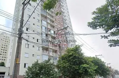 Apartamento com 3 quartos à venda no Brás, São Paulo 