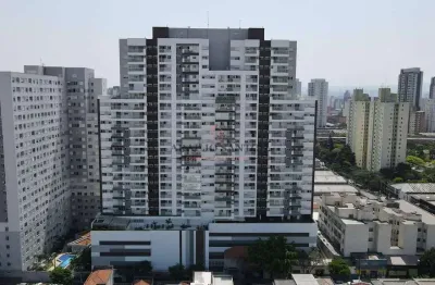 Apartamento com 2 quartos à venda no Brás, São Paulo 
