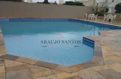 Apartamento com 2 quartos à venda na Vila Talarico, São Paulo 