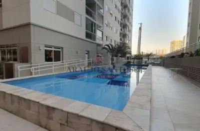 Apartamento com 2 quartos à venda no Brás, São Paulo 
