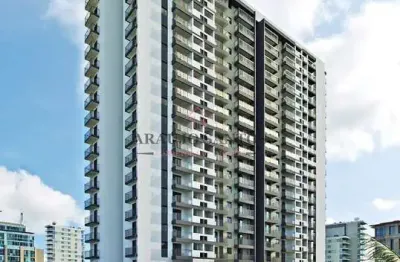 Apartamento com 2 quartos à venda na Vila Prudente, São Paulo 