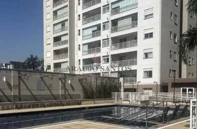 Apartamento com 2 quartos à venda na Mooca, São Paulo 