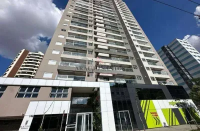 Apartamento com 2 quartos à venda na Vila Azevedo, São Paulo 