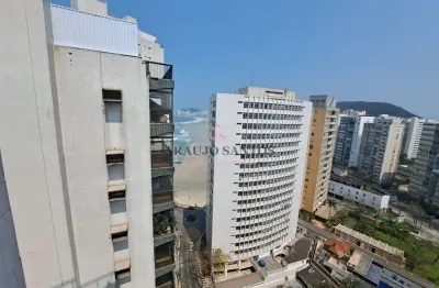 Apartamento com 3 quartos à venda no Pitangueiras, Guarujá 