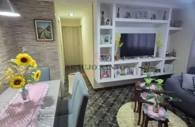 Apartamento à venda, cidade antônio estevão de carvalho, são paulo, sp