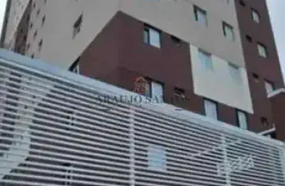 Apartamento com 2 quartos à venda na Vila Matilde, São Paulo 