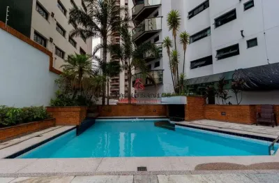 Apartamento à venda no bairro jardim anália franco - são paulo/sp, zona leste
